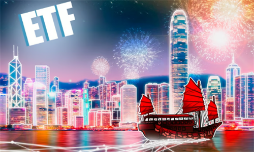 香港首批比特币和以太币ETF将于4月30日上市