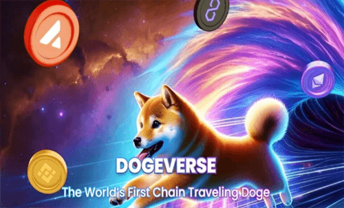 新出的Dogeverse币是什么? 一文带您了解该项目的详细信息